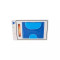 Jim Sports Reversible Futsal Tactic (35 x20 cm) Ordner