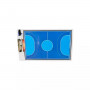 Reversible Futsal Tactic (35 x20 cm)