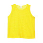 Unisex Giallo