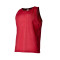 Peto Unisex Rojo