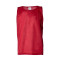 Peto Unisex Rojo