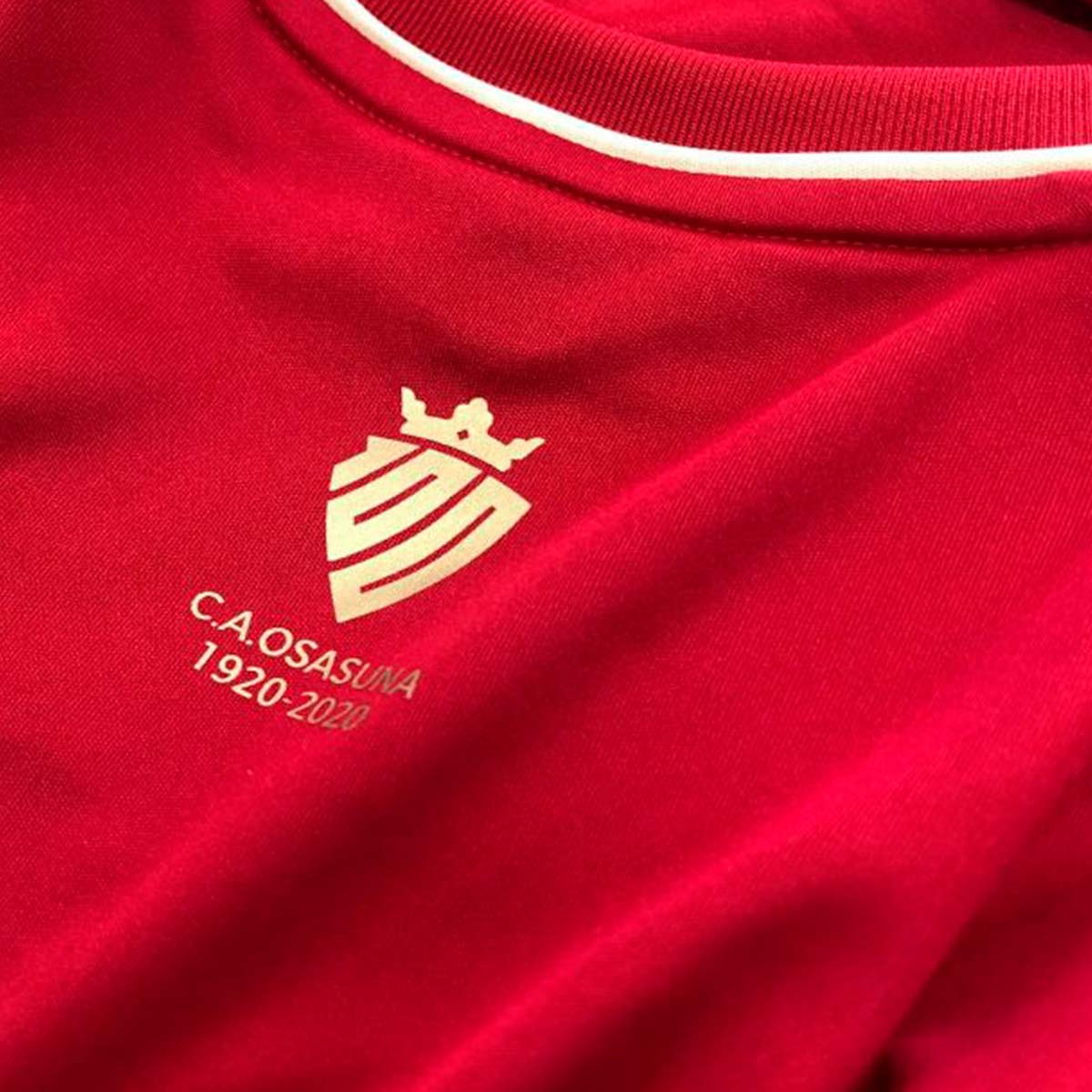 Camiseta Osasuna Buy Now, Online, 54% OFF, www.casic-la.org