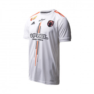 Interpretación Injusto Húmedo Nuevas equipaciones de Team Heretics adidas - Blogs - Fútbol Emotion