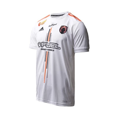 Heretics Equipamento Principal 2020-2021