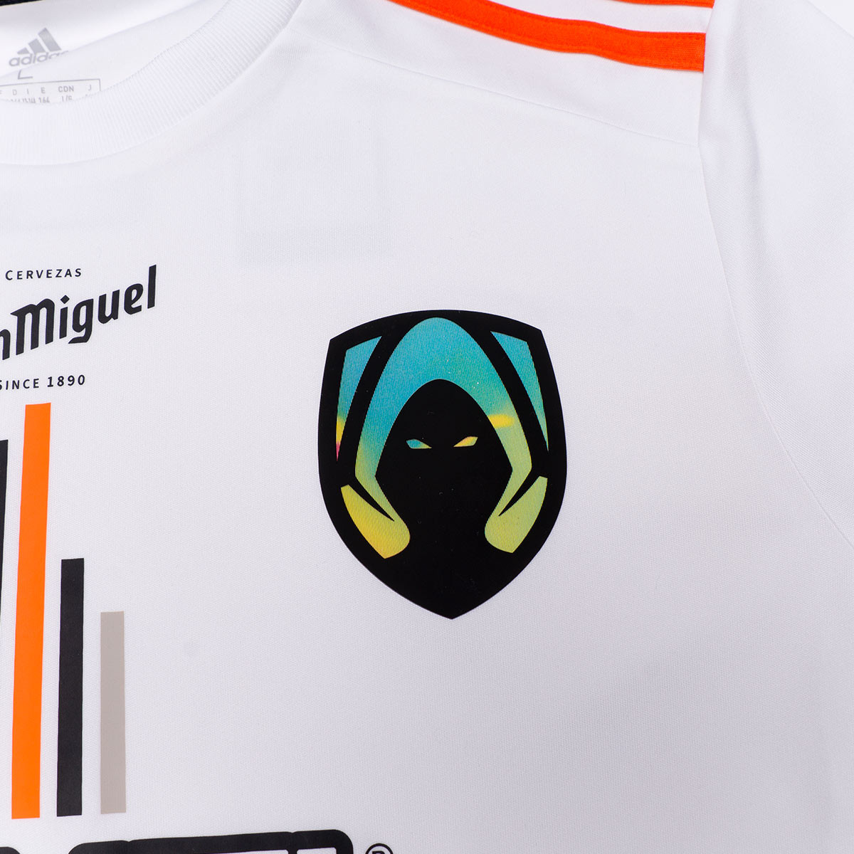 completar Abrumador Estresante Camiseta adidas Heretics Primera Equipación 2020-2021 Niño White - Tienda de fútbol Fútbol Emotion completar Abrumador Estresante Camiseta adidas Heretics Primera Equipación 2020-2021 Niño White - Tienda de fútbol Fútbol Emotion
