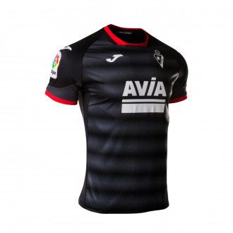 eibar fc jersey