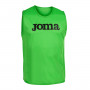 Training Bib-Fluor Green