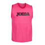 Training Bib-Fluorescent Pink