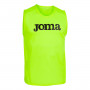 Entraînement Jaune Fluo