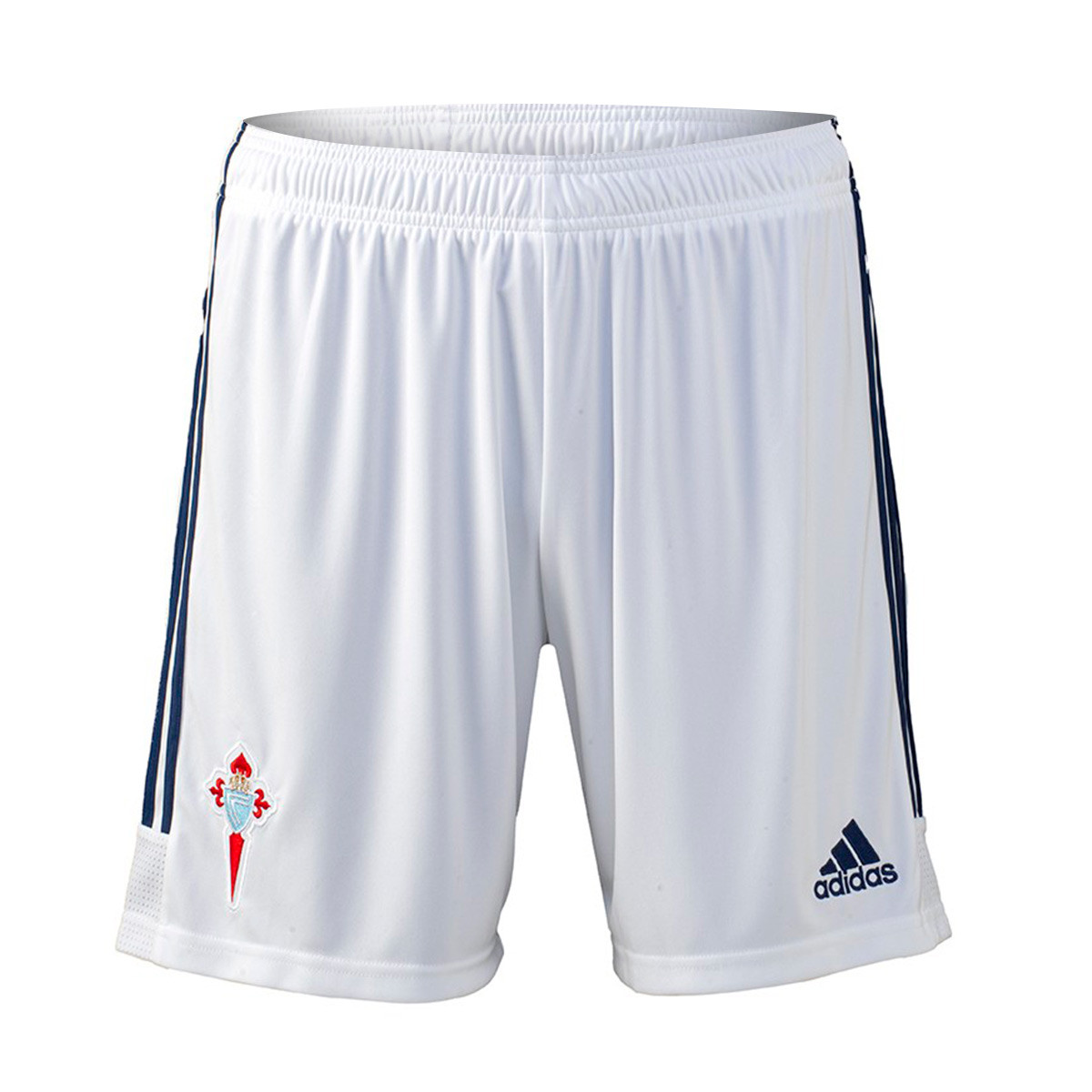 Pantalón corto adidas RC Celta de Vigo Primera Equipación 2020-2021 ...