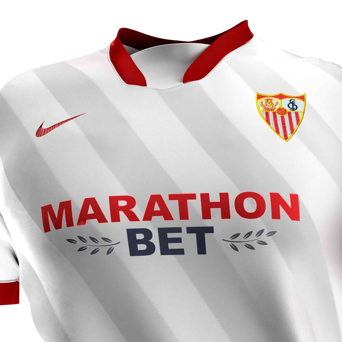 sevilla fc jersey 2021