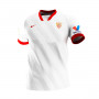 Kids Sevilla FC Koszulka 2020-2021