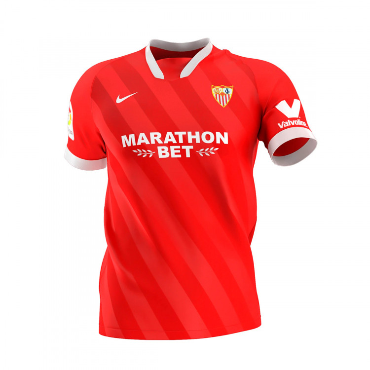 sevilla third kit