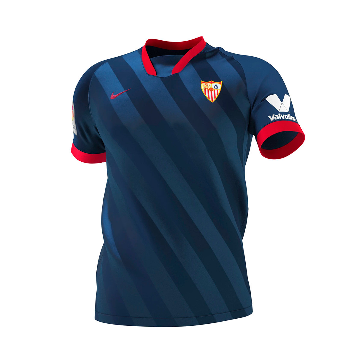 sevilla jersey