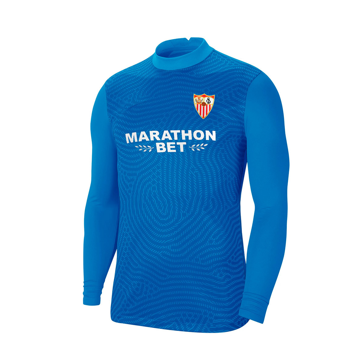 Jersey Nike Camiseta de Portero Adulto - Football store ...