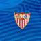 Camiseta Sevilla FC Primera Equipación Portero 2020-2021 Niño