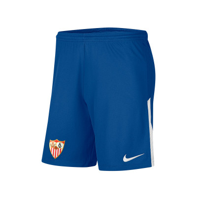 Kratke hlače Djeca Sevilla FC Golman Home Komplet 2020-2021