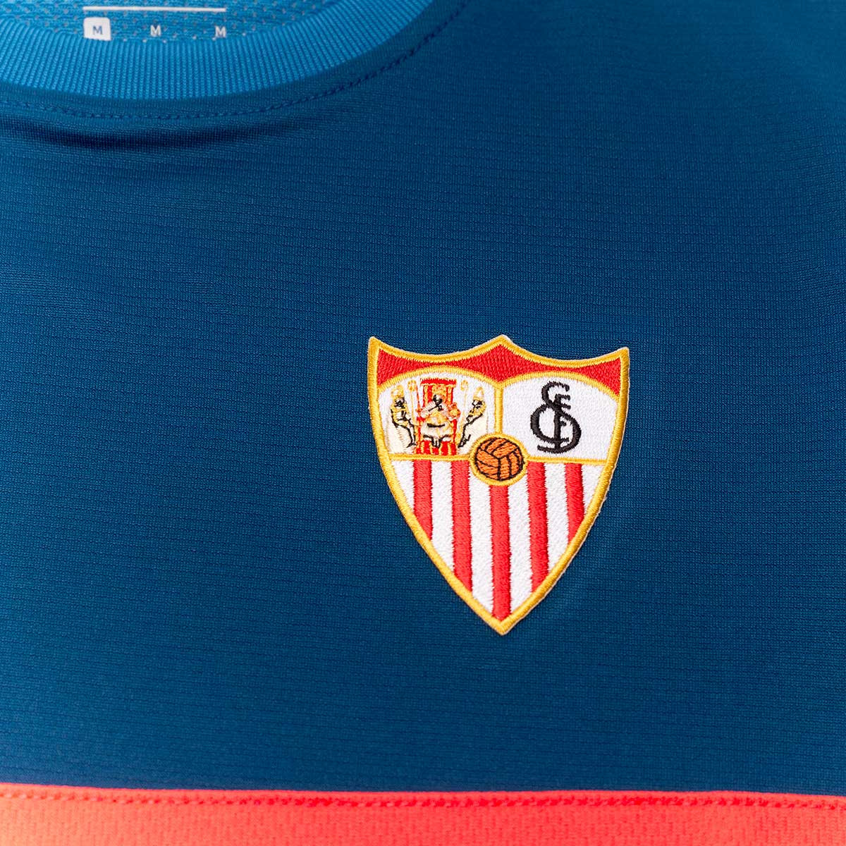 Sevilla Fc - ANUNCIO DEL NUEVO SPONSOR Y EQUIPACIONES | SEVILLA FC : Últimas noticias del sevilla fc.