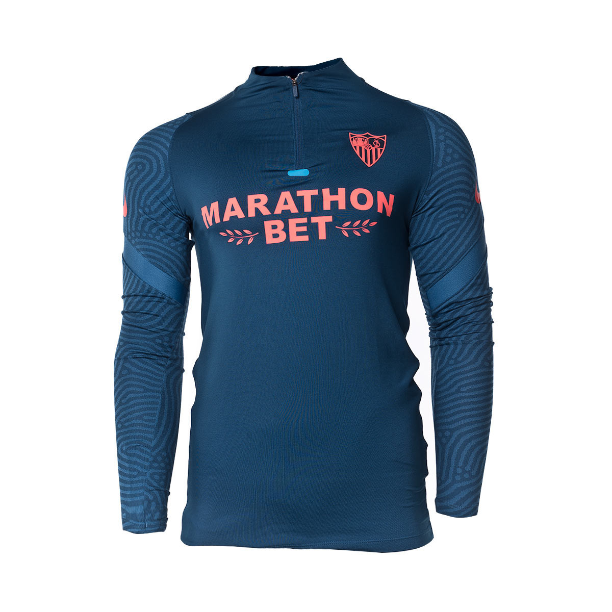 sevilla training kit