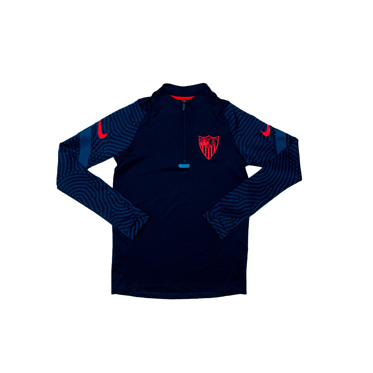 sevilla training kit