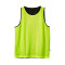 Jim Sports Omkeerbaar Unisex Trainingshesje