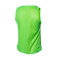 Peto Reversible Unisex Verde-Amarillo