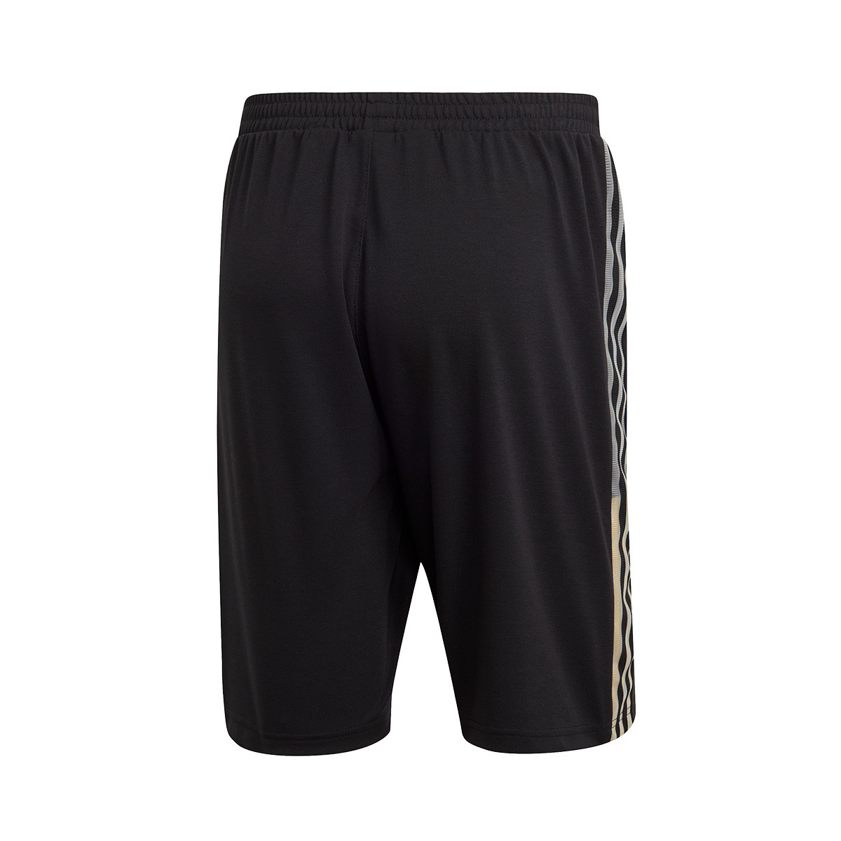 adidas bermuda black
