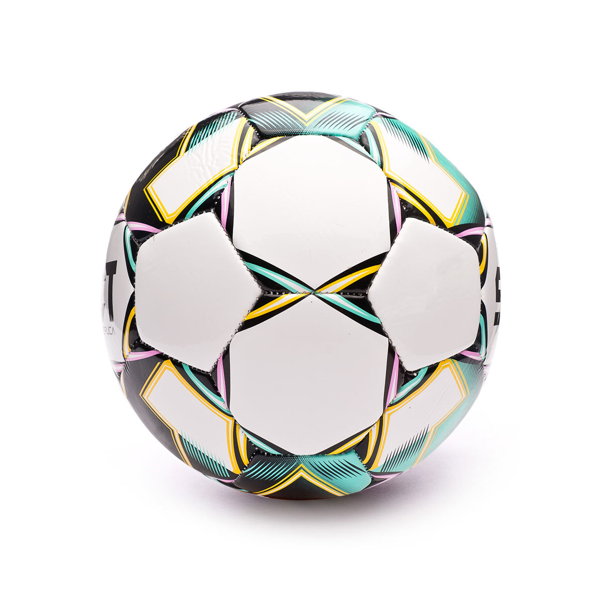 Ballon Select Liga Replica Portugal Liga Nos 2020 2021 White Boutique De Football Futbol Emotion