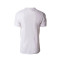 Camiseta DUX Internacional Segunda Equipación Niño White-Black