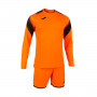 Zamora V m/l Orange