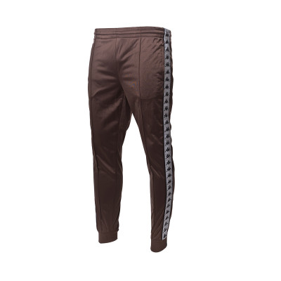 Long pants Kappa Rastoria Slim Grey 