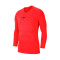 Maillot Nike Park First Layer m/l