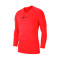 Nike Parkeer eerste laag m/l Jersey