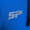 SP Fútbol Caos Travel Jacket Jacket