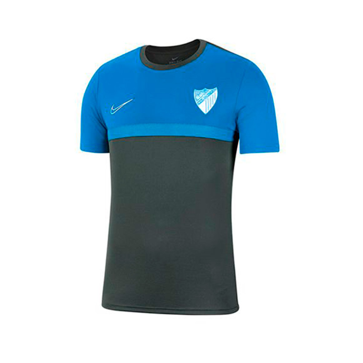 malaga cf jersey