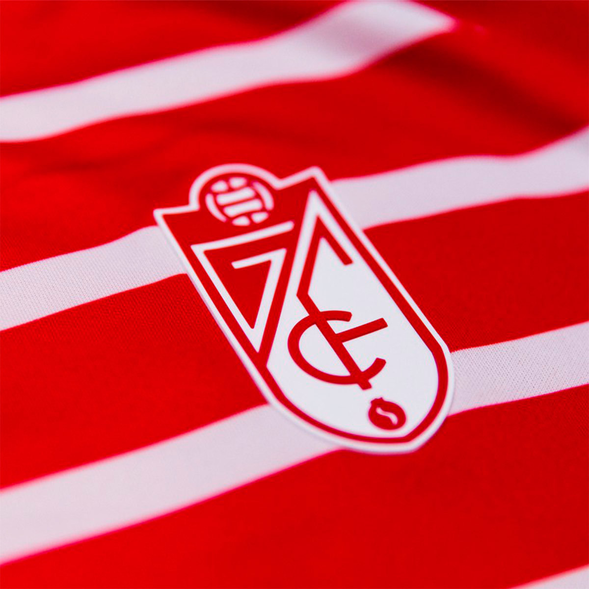 granada cf jersey