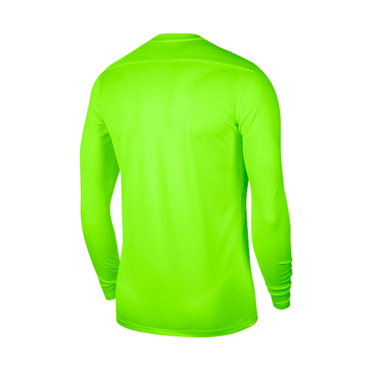 camiseta-nike-park-vii-ml-nino-volt-1