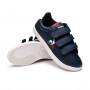 CourtSet Cinta Adhesiva Dress blue-Optical white