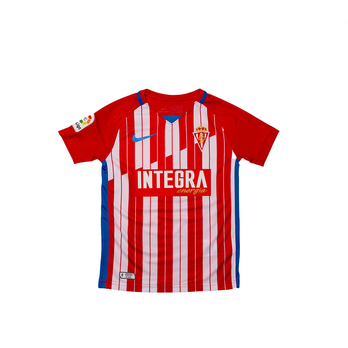 sporting gijon jersey