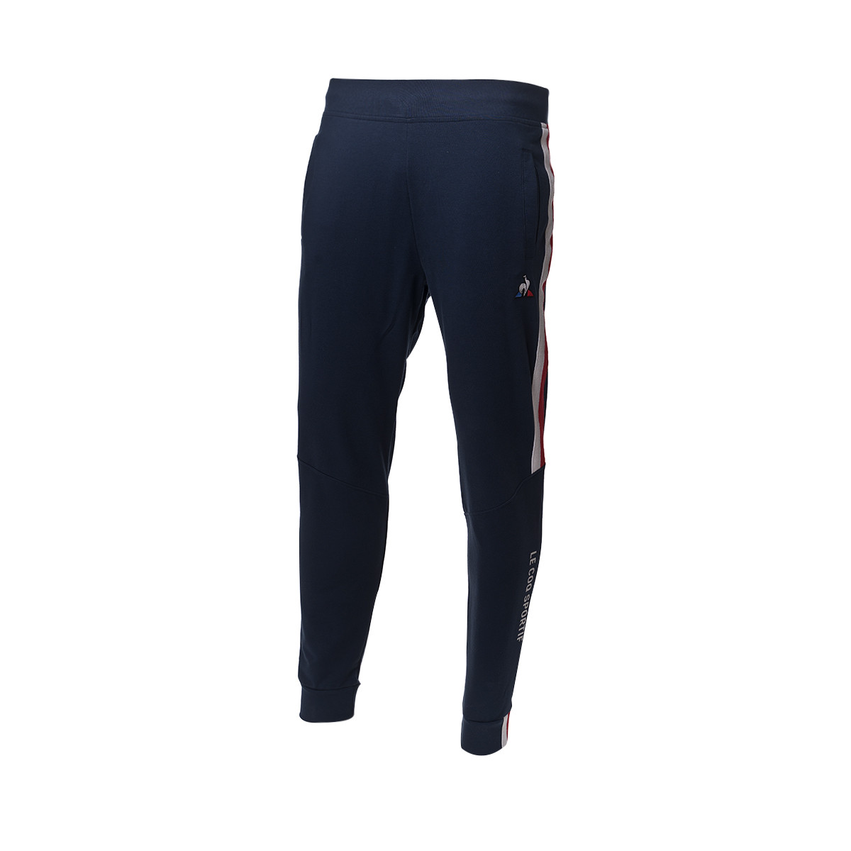 le coq sportif track pants