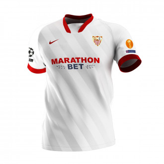 siviglia abbigliamento