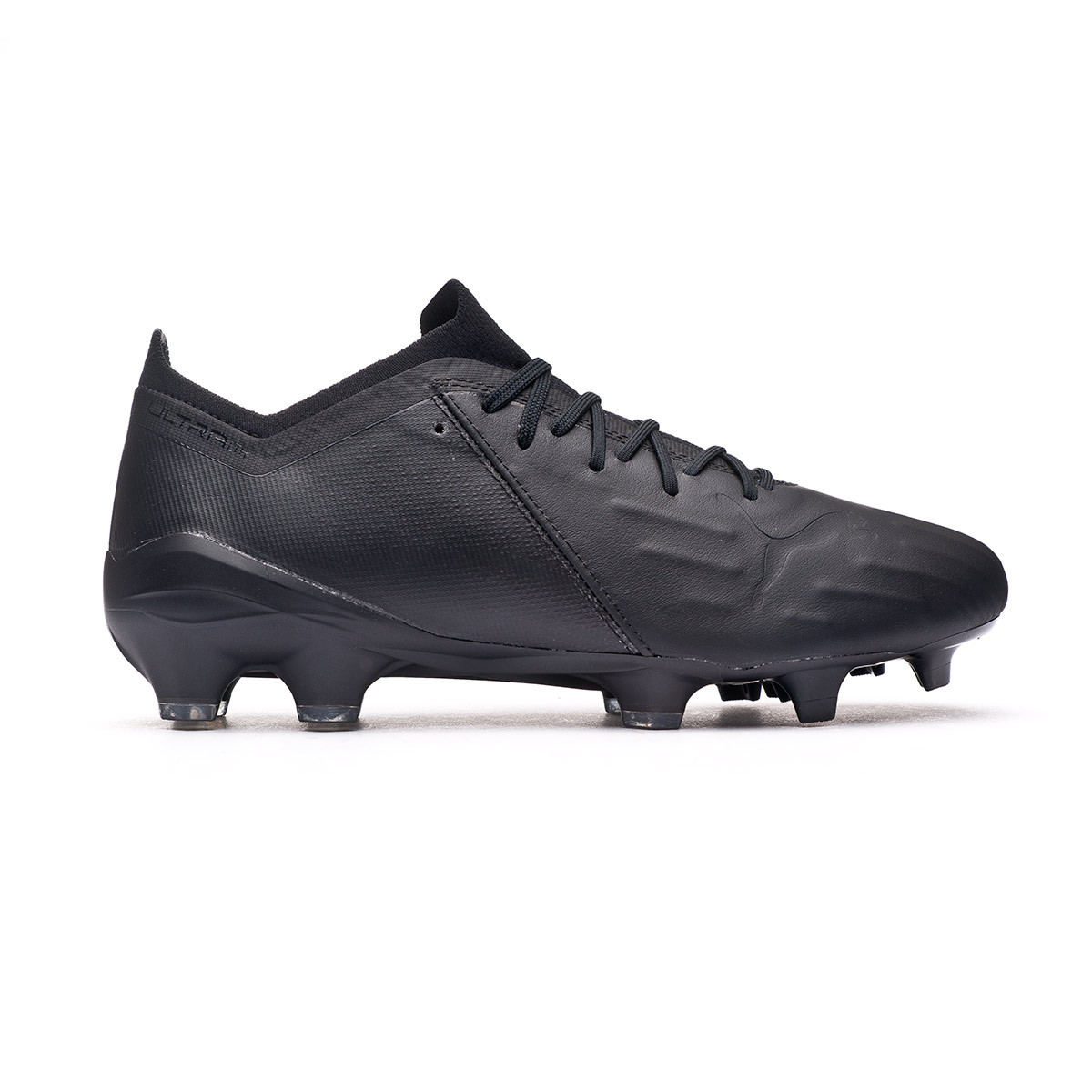 leather ag football boots