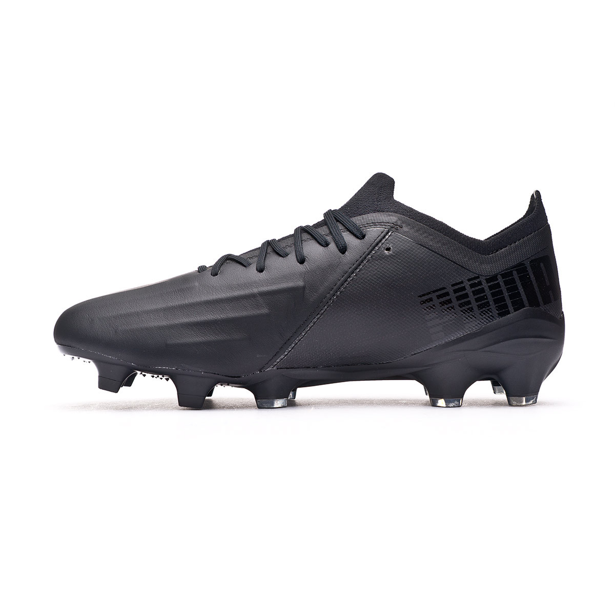 leather ag football boots