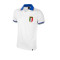 Maglia COPA Italy Secondo Kit World Cup 1982 Retro Football Shirt