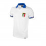 Italy Away Jersey World Cup 1982 Retro