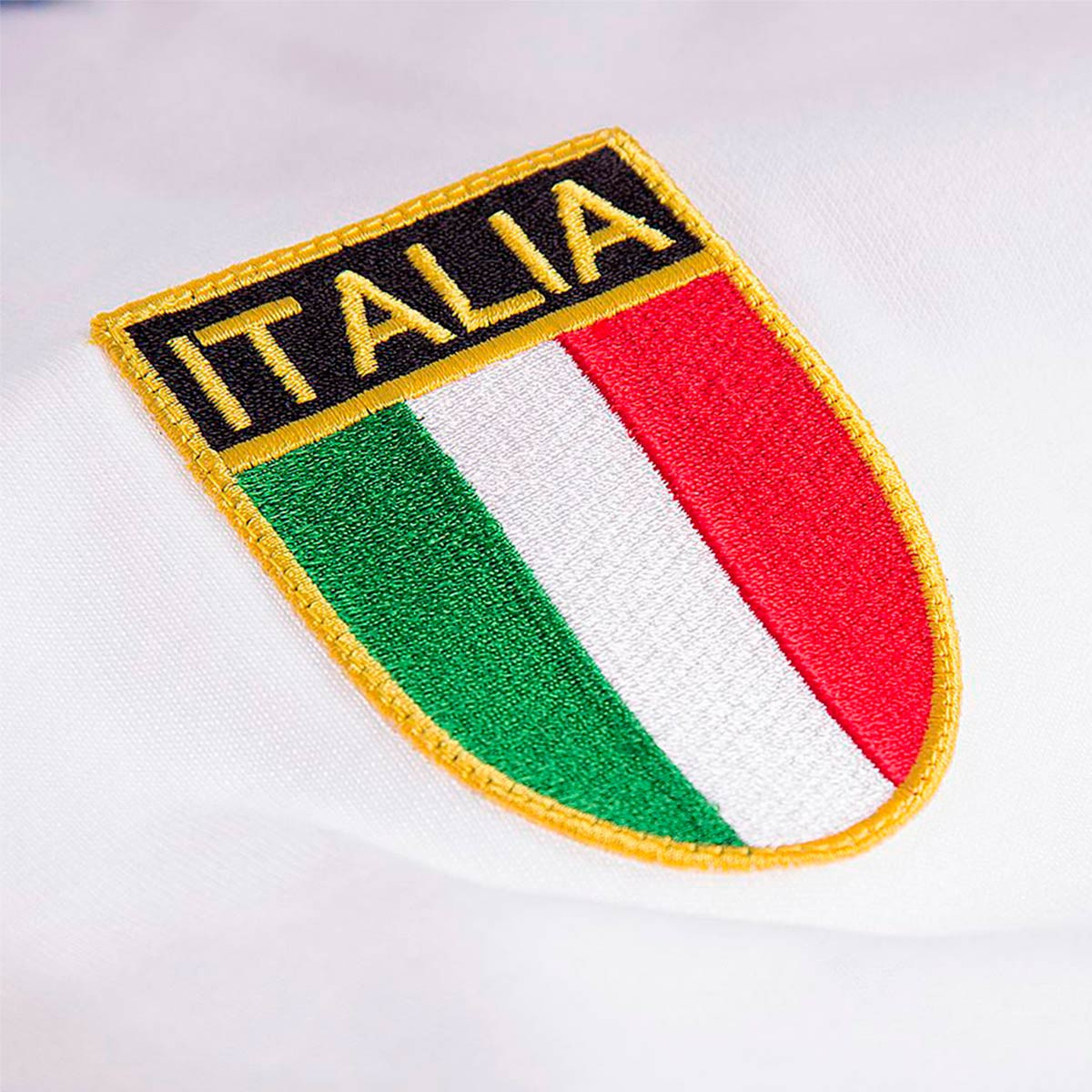Italy Retro Shirt