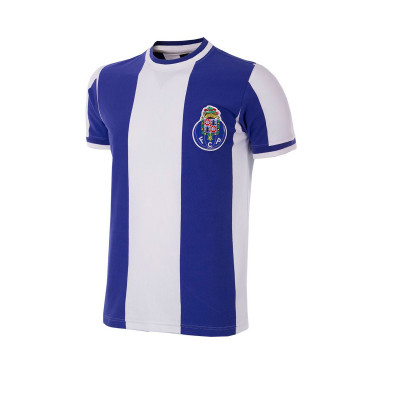 Camiseta FC Porto 1971 - 72 Retro