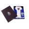 Camiseta FC Porto 1986 - 87 Retro White-Blue