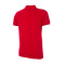 Camiseta AS Roma 1961 - 62 Retro Red