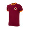 Camiseta COPA AS Roma 1978 - 79 Retro